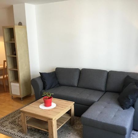 Earl Grey Apartment Wien Eksteriør billede