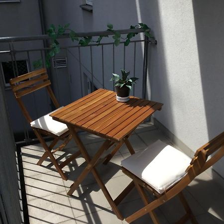 Earl Grey Apartment Wien Eksteriør billede