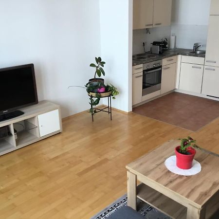 Earl Grey Apartment Wien Eksteriør billede