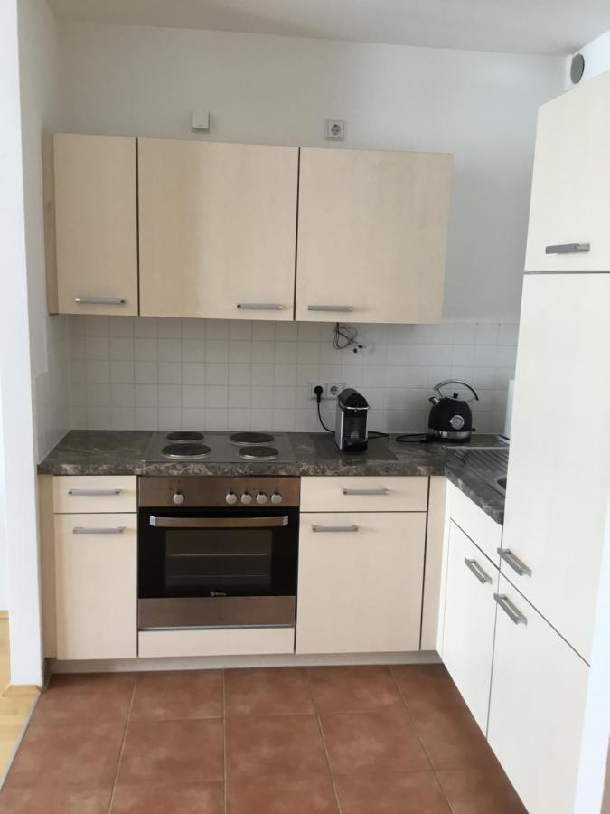 Earl Grey Apartment Wien Eksteriør billede