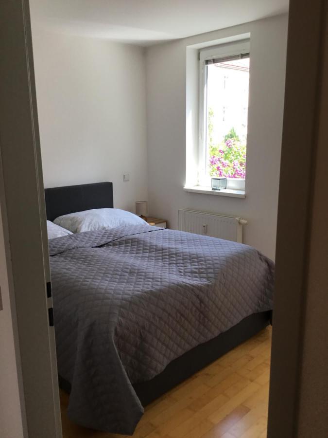 Earl Grey Apartment Wien Eksteriør billede