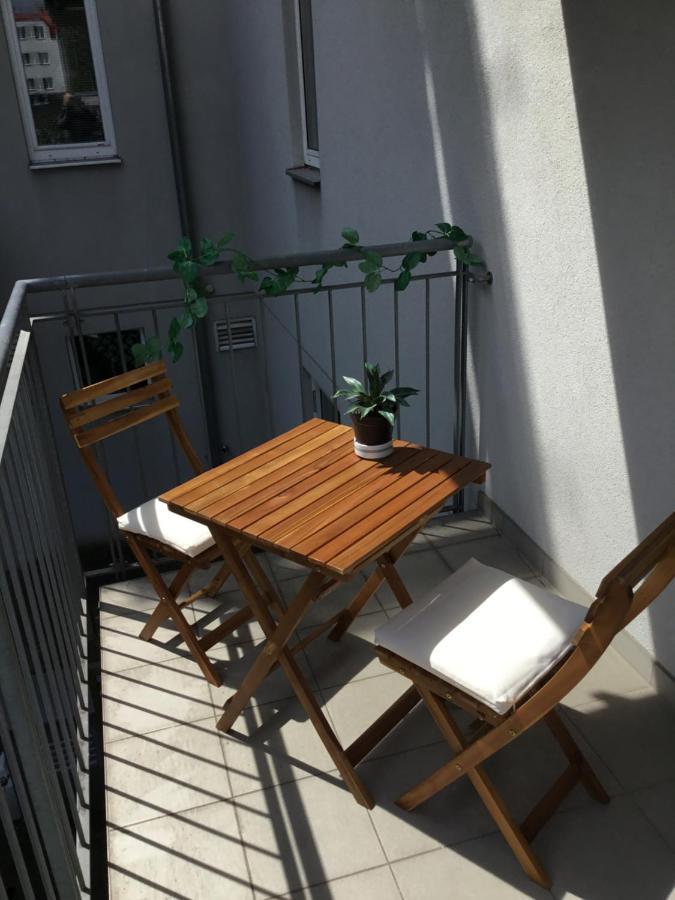 Earl Grey Apartment Wien Eksteriør billede