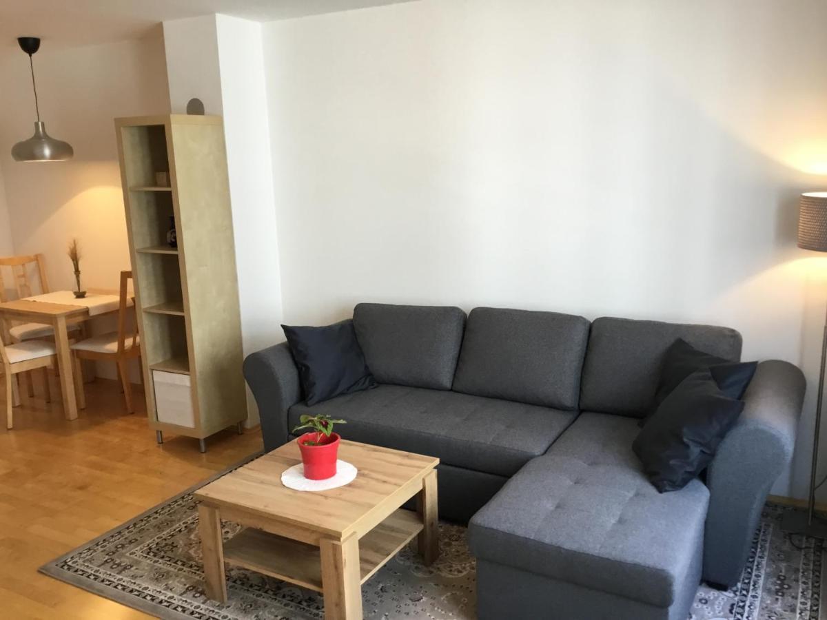 Earl Grey Apartment Wien Eksteriør billede