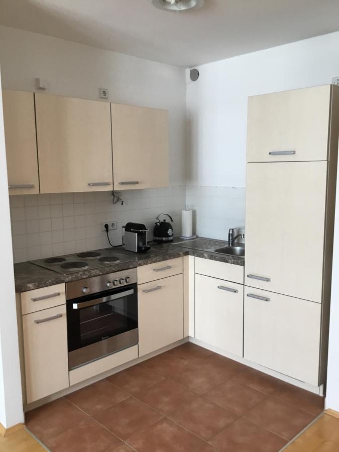 Earl Grey Apartment Wien Eksteriør billede