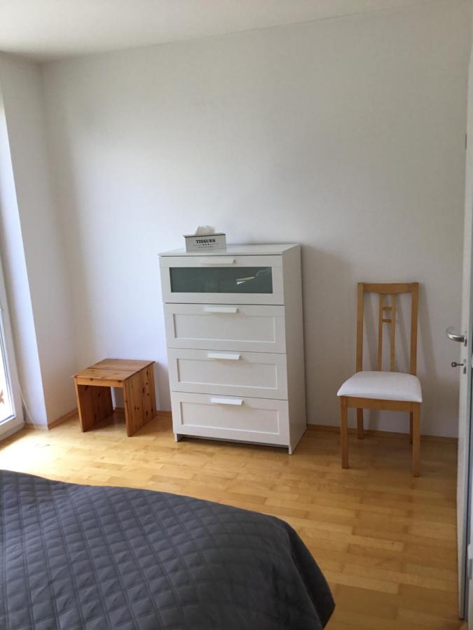 Earl Grey Apartment Wien Eksteriør billede