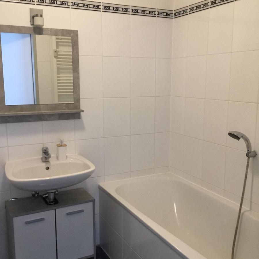 Earl Grey Apartment Wien Eksteriør billede
