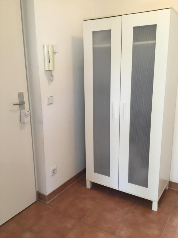 Earl Grey Apartment Wien Eksteriør billede