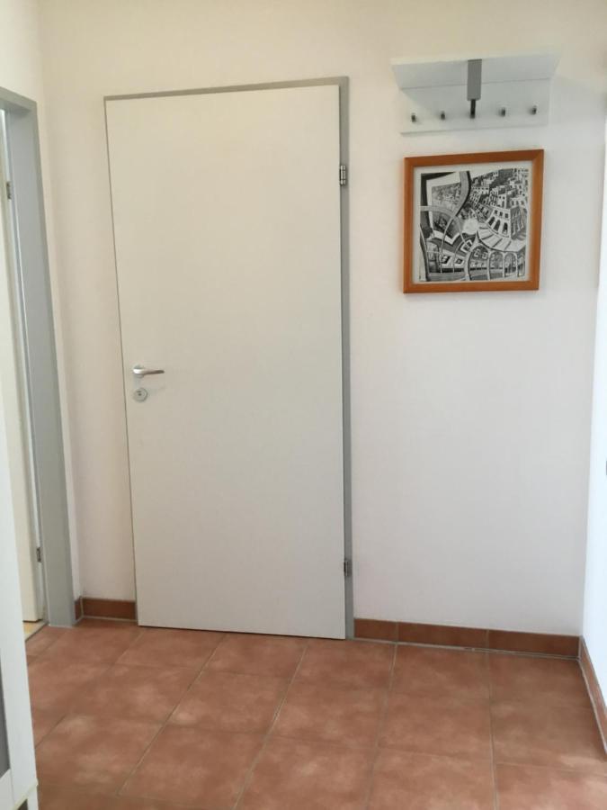 Earl Grey Apartment Wien Eksteriør billede
