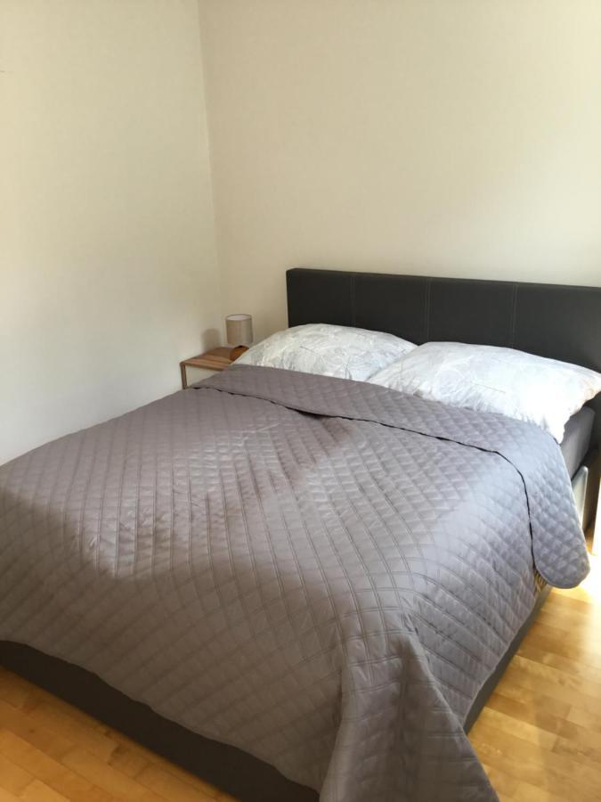 Earl Grey Apartment Wien Eksteriør billede