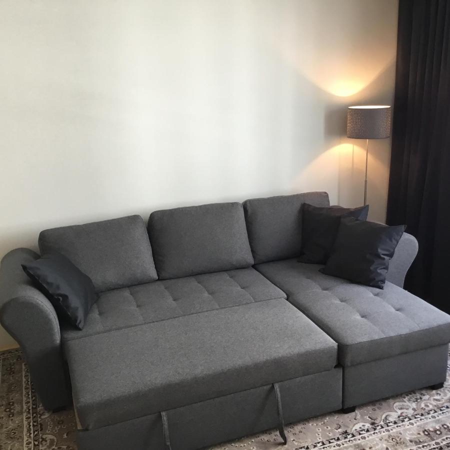 Earl Grey Apartment Wien Eksteriør billede