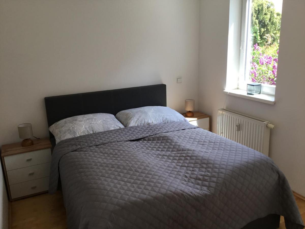 Earl Grey Apartment Wien Eksteriør billede