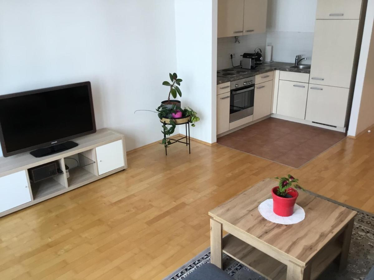 Earl Grey Apartment Wien Eksteriør billede